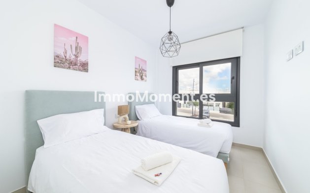 Revente - Appartement - Pilar de la Horadada - Pilar de la Horadada Centro