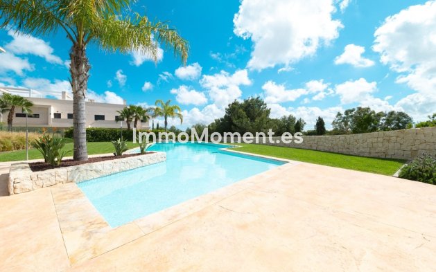 Revente - Appartement - Pilar de la Horadada - Pilar de la Horadada Centro