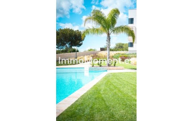 Revente - Appartement - Pilar de la Horadada - Pilar de la Horadada Centro