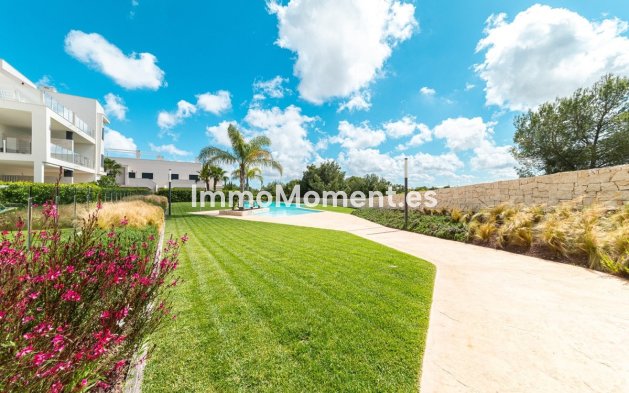 Revente - Appartement - Pilar de la Horadada - Pilar de la Horadada Centro