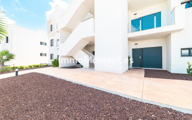 Revente - Appartement - Pilar de la Horadada - Pilar de la Horadada Centro