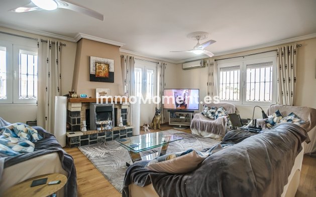 Bestaande woning - Villa - Torrevieja - Torrevieja Centro