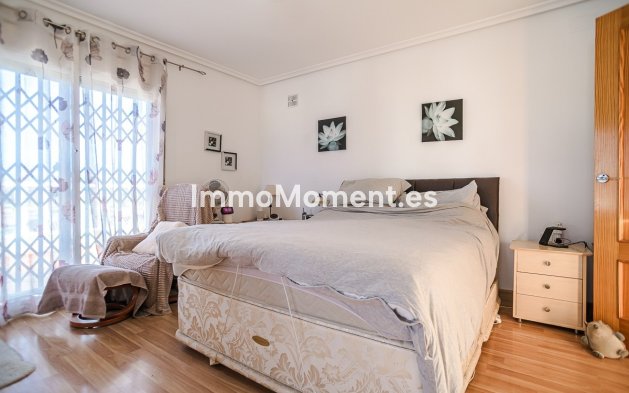 Bestaande woning - Villa - Torrevieja - Torrevieja Centro