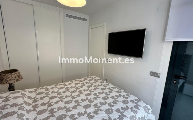 Revente - Appartement - Torrevieja - Torrevieja Centro
