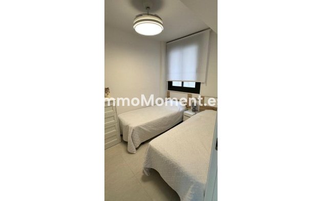 Revente - Appartement - Torrevieja - Torrevieja Centro