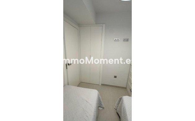 Revente - Appartement - Torrevieja - Torrevieja Centro