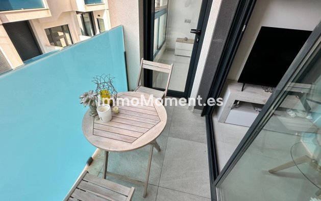 Revente - Appartement - Torrevieja - Torrevieja Centro