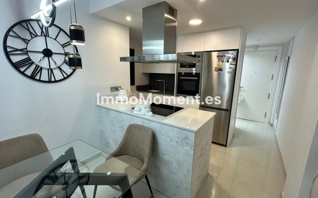 Revente - Appartement - Torrevieja - Torrevieja Centro