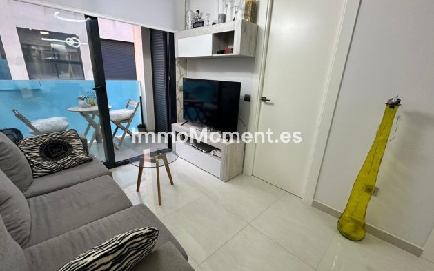 Revente - Appartement - Torrevieja - Torrevieja Centro