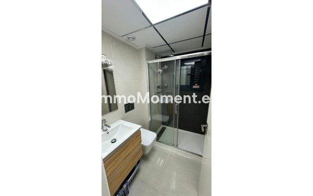 Revente - Appartement - Torrevieja - Torrevieja Centro