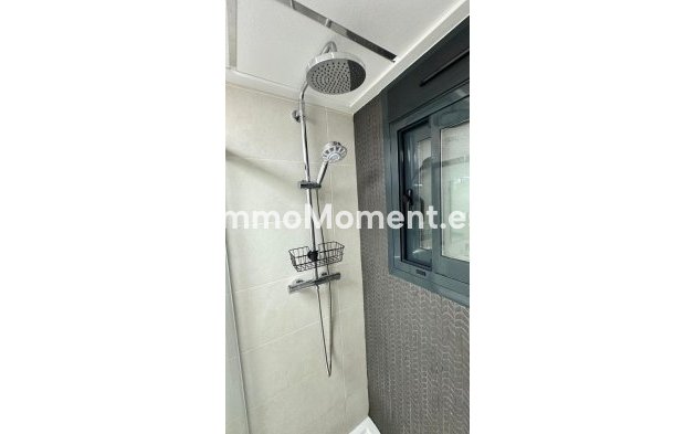 Revente - Appartement - Torrevieja - Torrevieja Centro
