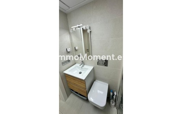 Revente - Appartement - Torrevieja - Torrevieja Centro