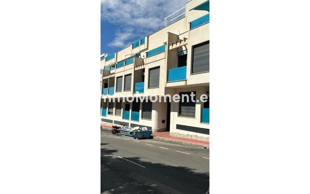Revente - Appartement - Torrevieja - Torrevieja Centro