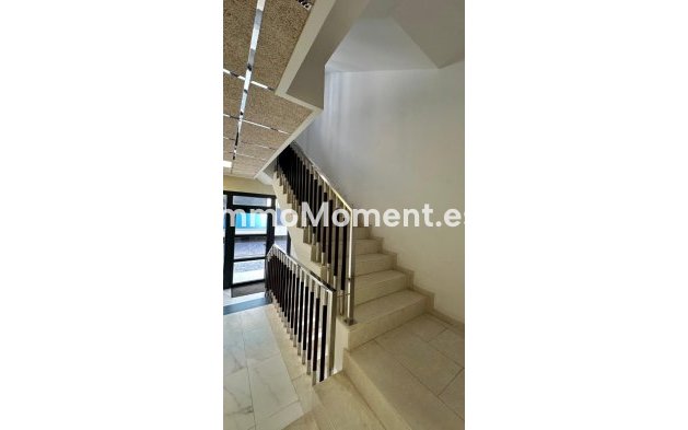 Revente - Appartement - Torrevieja - Torrevieja Centro