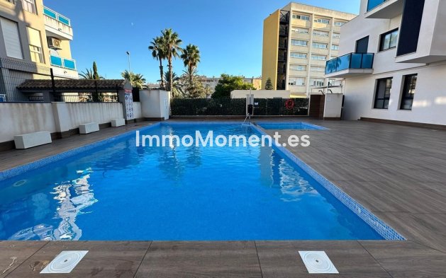 Revente - Appartement - Torrevieja - Torrevieja Centro