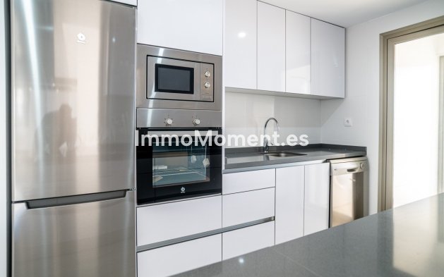 Bestaande woning - Appartement - Orihuela - Los Dolses