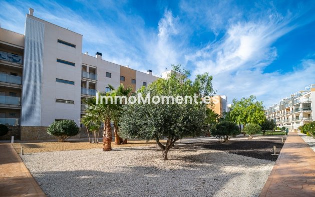 Bestaande woning - Appartement - Orihuela - Los Dolses