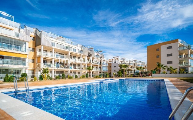Bestaande woning - Appartement - Orihuela - Los Dolses