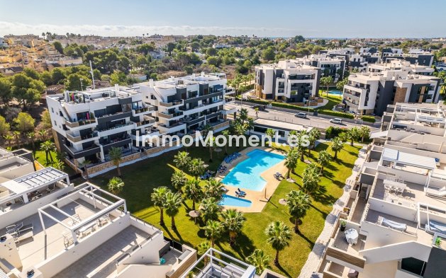 Revente - Appartement - Orihuela - Orihuela Costa