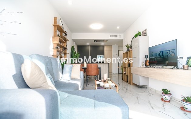 Revente - Appartement - Orihuela - Orihuela Costa