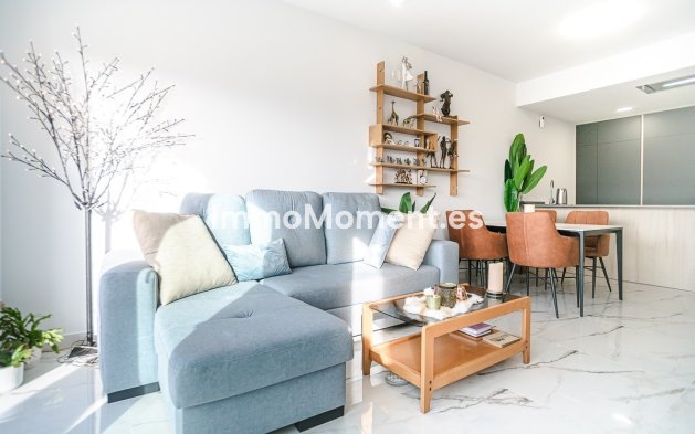 Revente - Appartement - Orihuela - Orihuela Costa