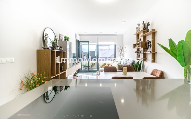 Revente - Appartement - Orihuela - Orihuela Costa