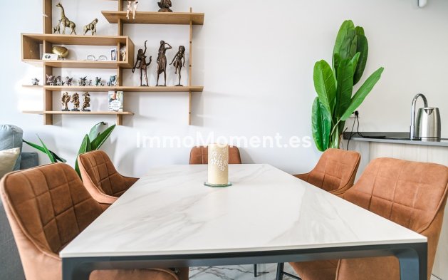 Revente - Appartement - Orihuela - Orihuela Costa