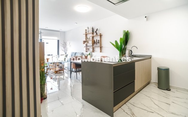 Revente - Appartement - Orihuela - Orihuela Costa