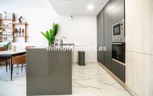 Revente - Appartement - Orihuela - Orihuela Costa