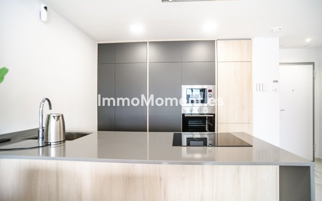 Revente - Appartement - Orihuela - Orihuela Costa