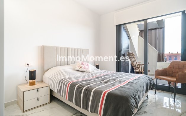 Revente - Appartement - Orihuela - Orihuela Costa