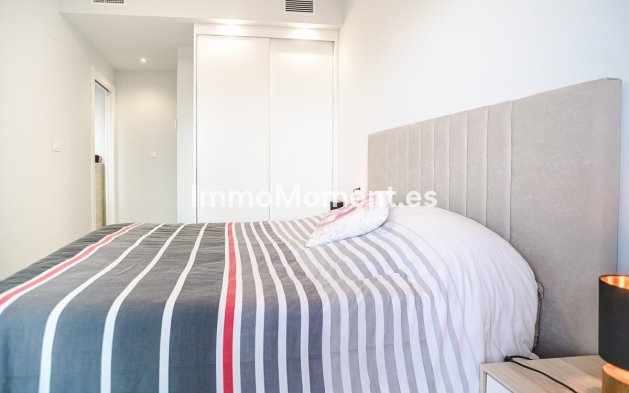 Revente - Appartement - Orihuela - Orihuela Costa