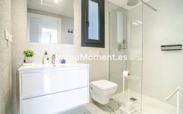 Revente - Appartement - Orihuela - Orihuela Costa