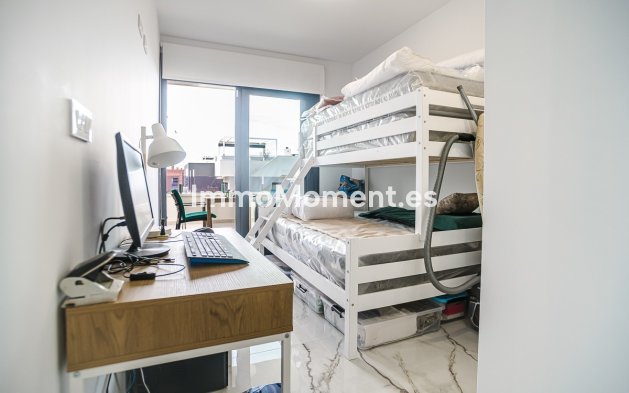 Revente - Appartement - Orihuela - Orihuela Costa