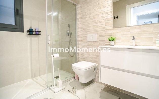 Revente - Appartement - Orihuela - Orihuela Costa