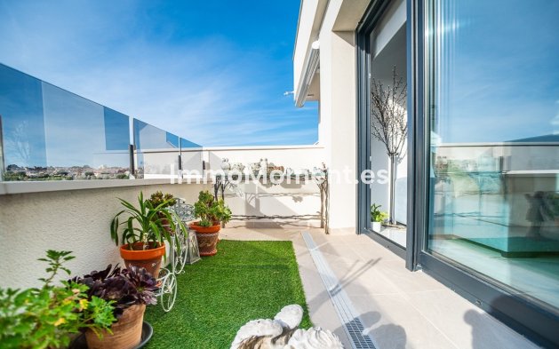 Revente - Appartement - Orihuela - Orihuela Costa