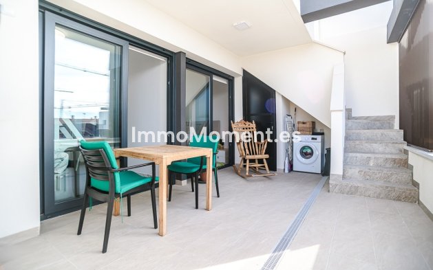 Revente - Appartement - Orihuela - Orihuela Costa