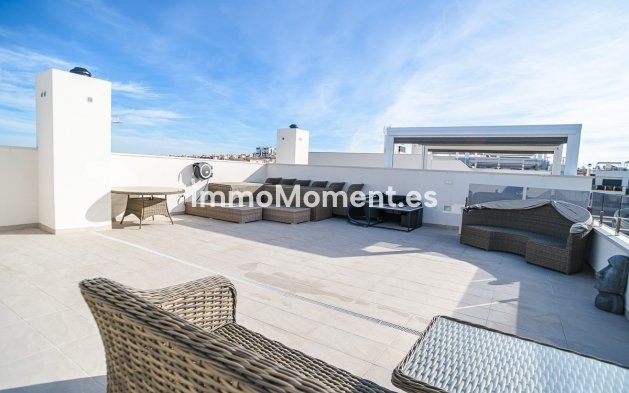 Revente - Appartement - Orihuela - Orihuela Costa