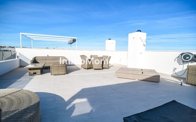 Revente - Appartement - Orihuela - Orihuela Costa