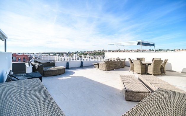 Revente - Appartement - Orihuela - Orihuela Costa