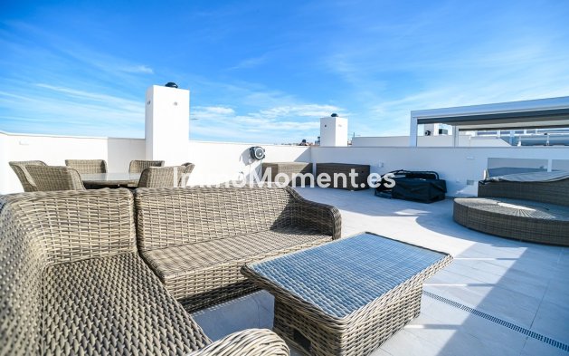 Revente - Appartement - Orihuela - Orihuela Costa