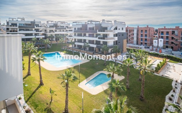 Revente - Appartement - Orihuela - Orihuela Costa