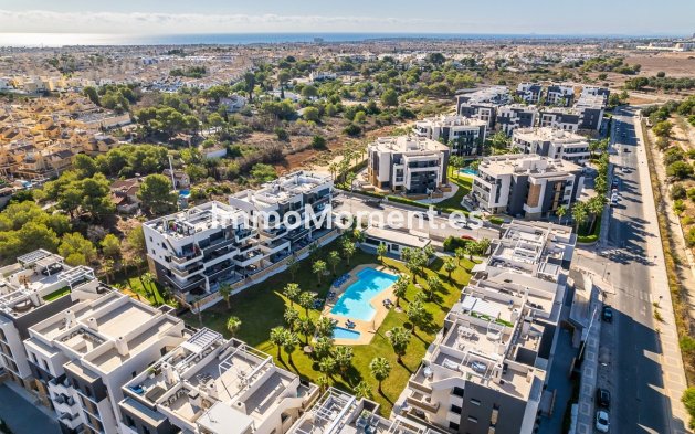Revente - Appartement - Orihuela - Orihuela Costa