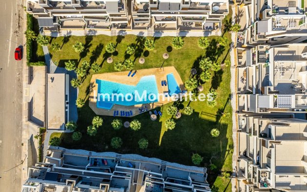 Revente - Appartement - Orihuela - Orihuela Costa