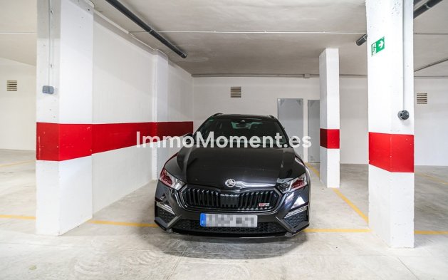 Revente - Appartement - Orihuela - Orihuela Costa