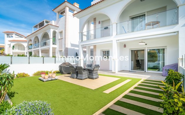 Wiederverkauf - Wohnung - Rojales - Ciudad Quesada