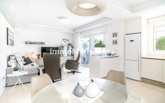 Wiederverkauf - Wohnung - Rojales - Ciudad Quesada