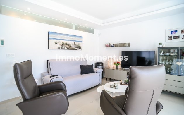 Wiederverkauf - Wohnung - Rojales - Ciudad Quesada