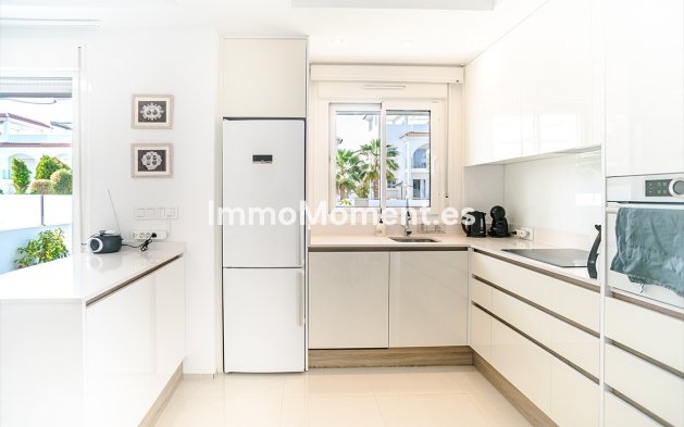 Wiederverkauf - Wohnung - Rojales - Ciudad Quesada