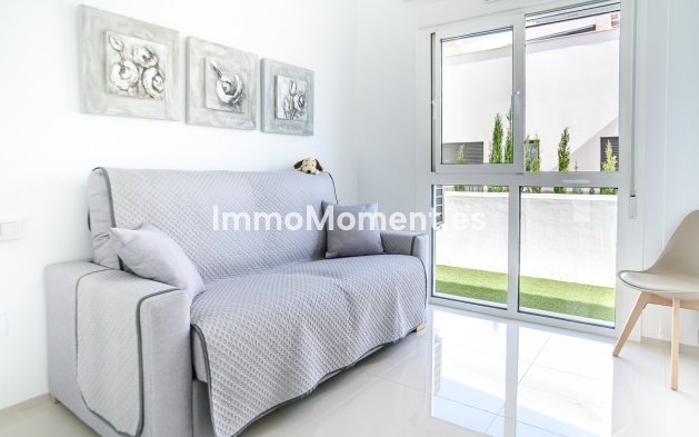 Wiederverkauf - Wohnung - Rojales - Ciudad Quesada